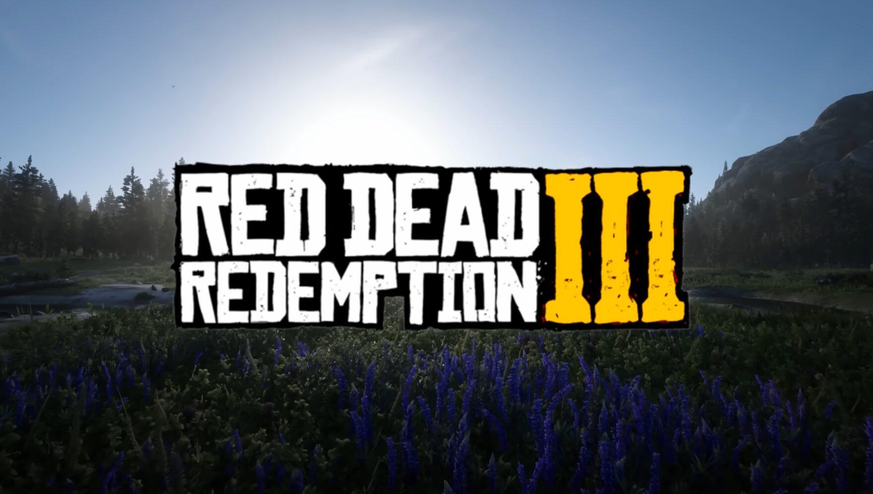 Red Dead Redemption 3 – What We Know So Far!