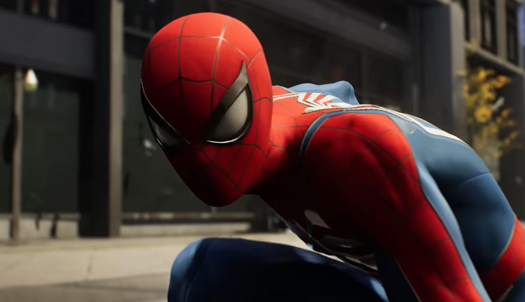 Is Spiderman 2 DLC Coming?