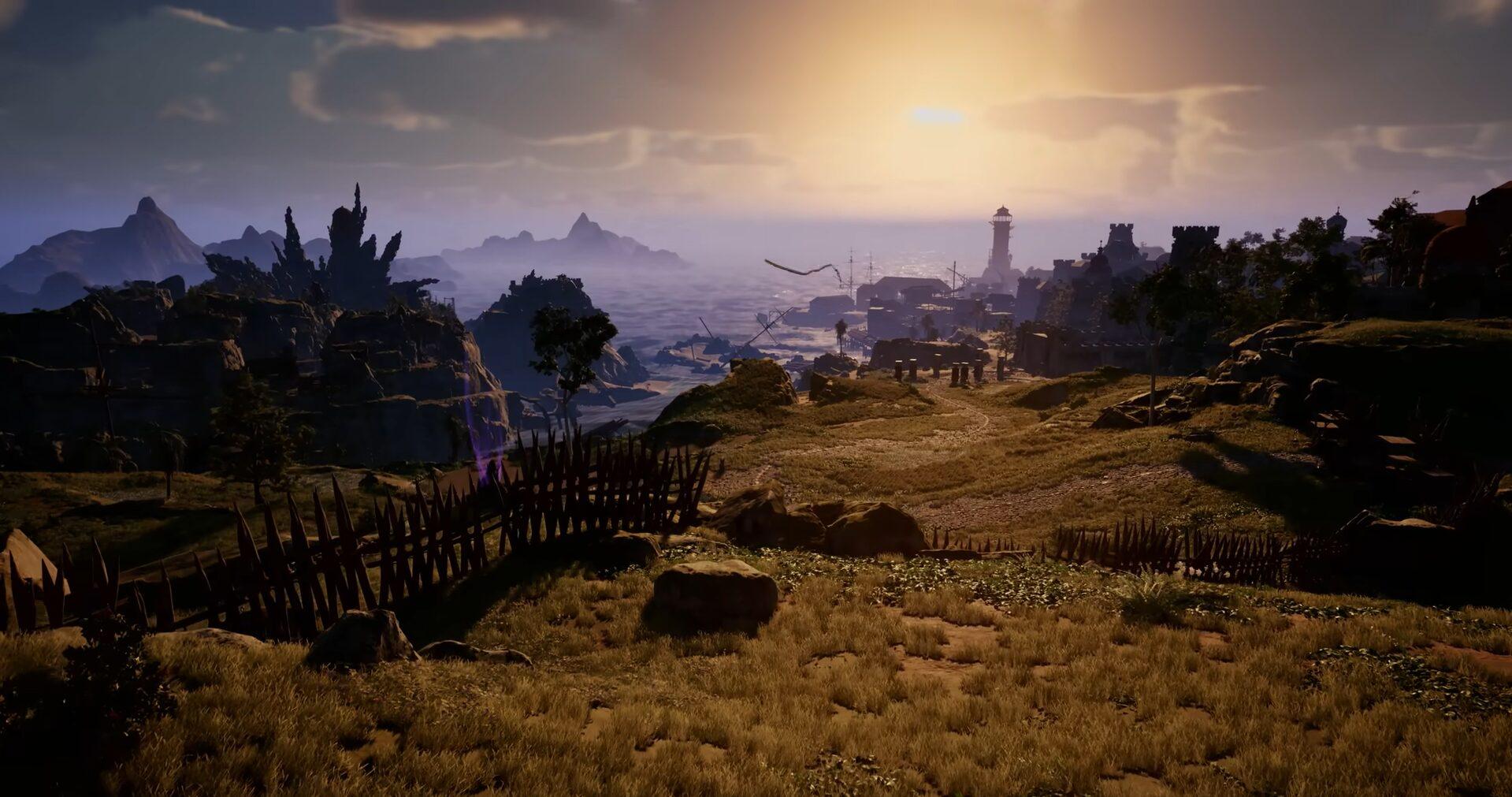 Avowed Is Nearly Here, Pre-Order And Gameplay Details