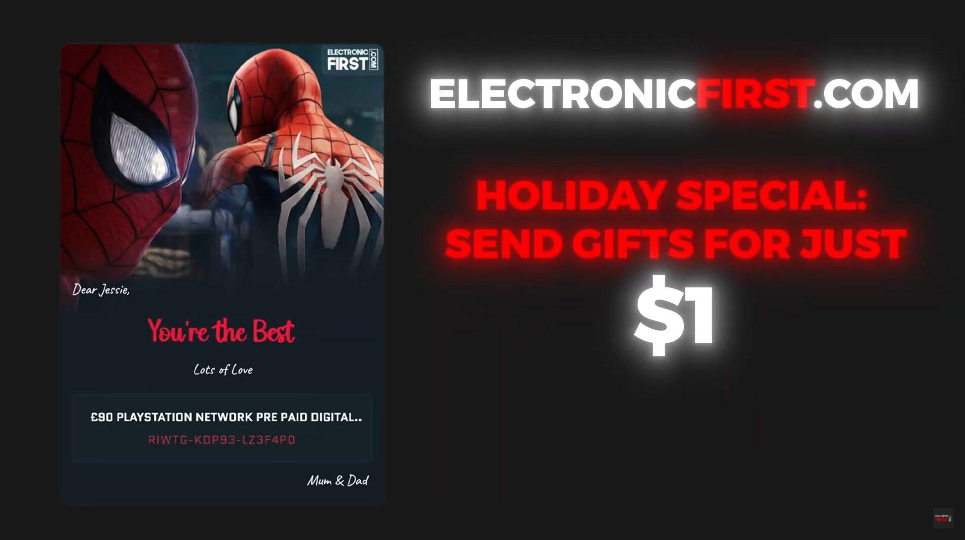 How To Create Personalized Digital Gift Cards For Any Occasion