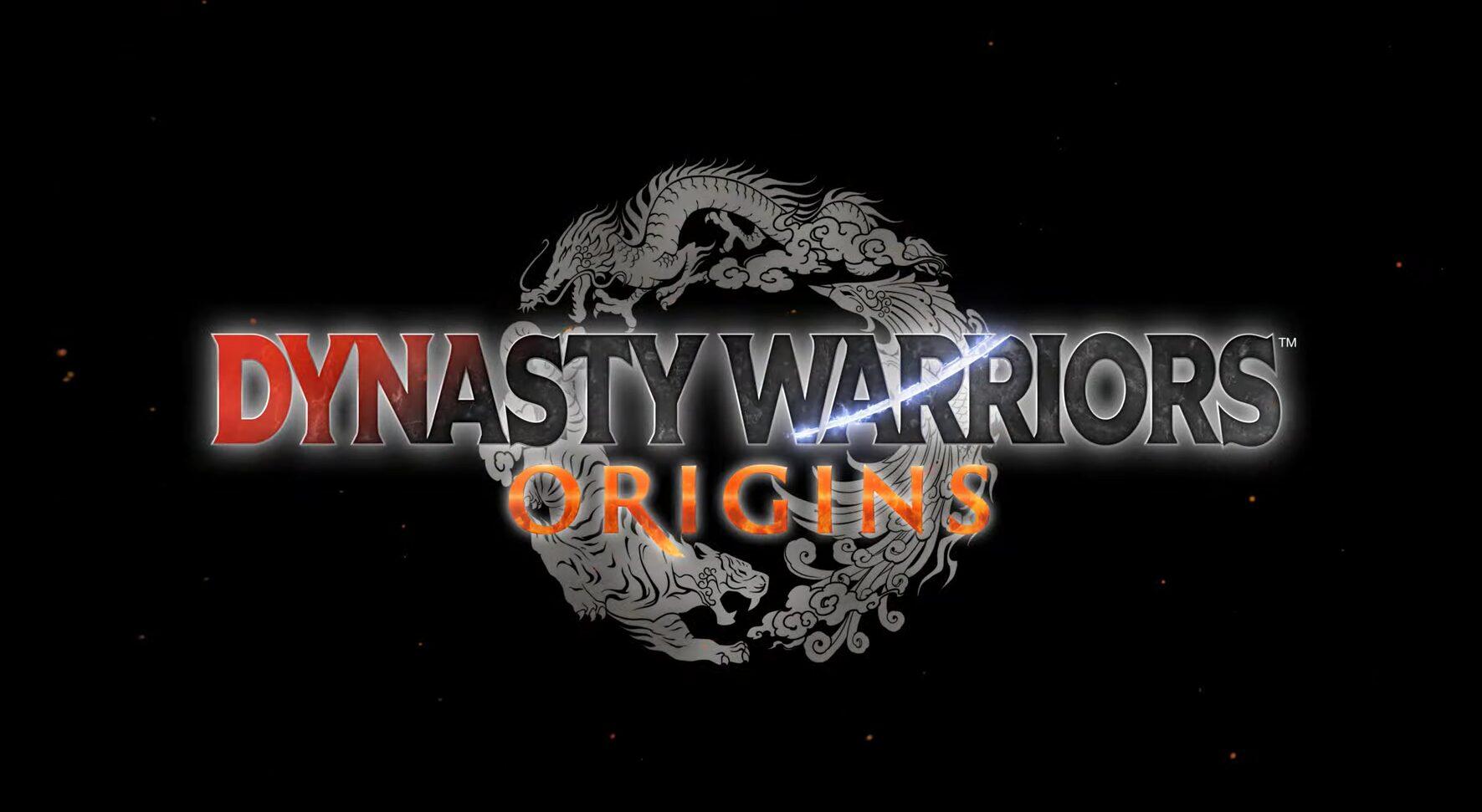 Dynasty Warriors Origins Is Here – Early Access Out Now
