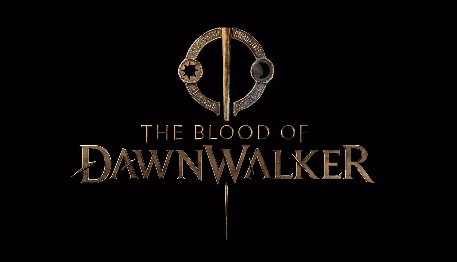 Blood of the Dawnwalker: A New Vampire RPG Revealed