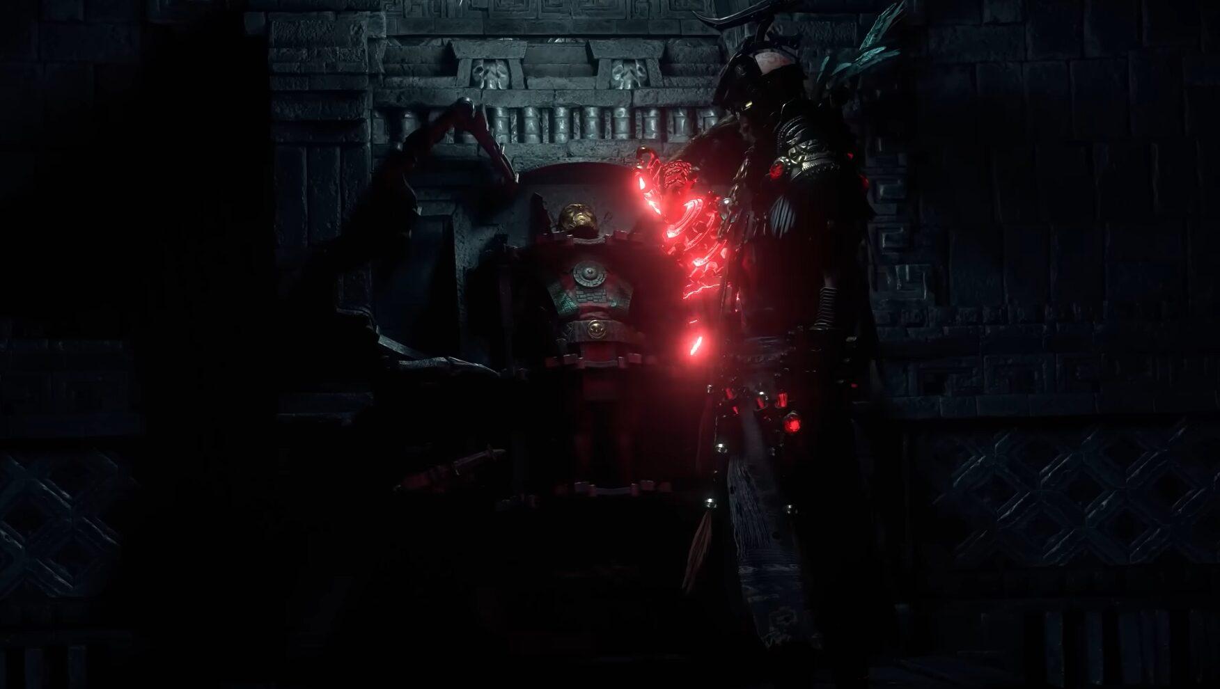 Path of Exile 2: Passive Skill Tree Guide