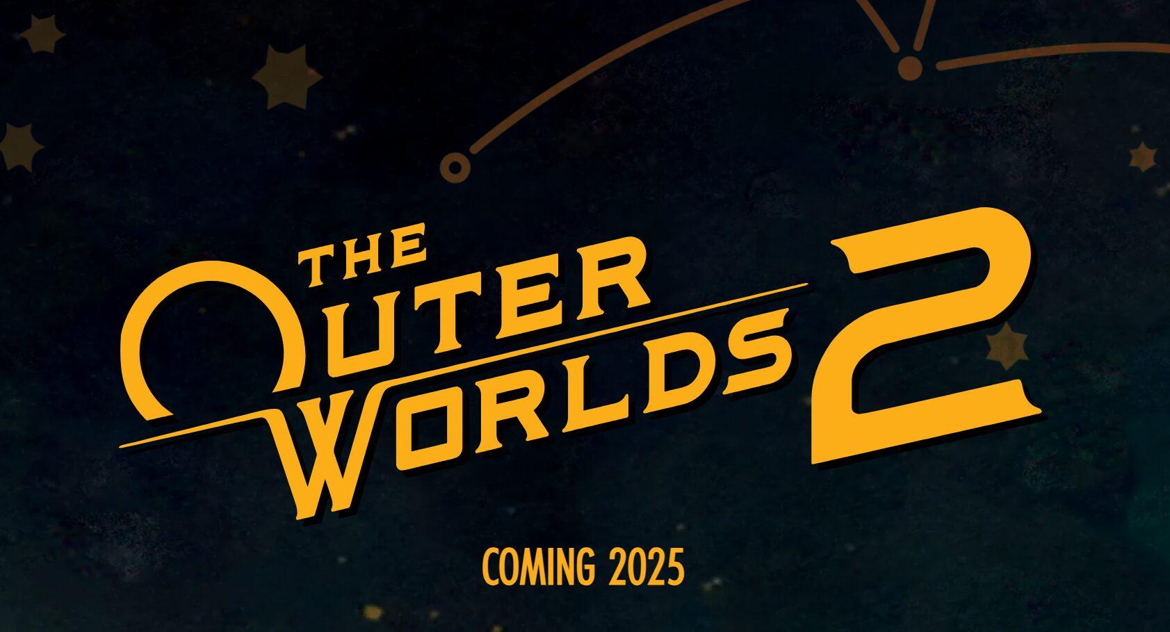 The Outer Worlds 2 Is Coming In 2025