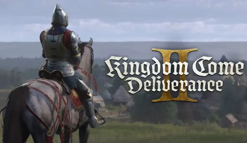 Kingdom Come: Deliverance II – Game of the Year Contender