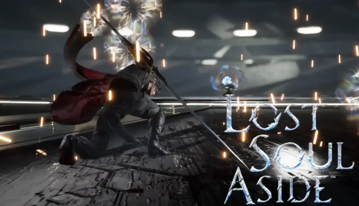 Lost Soul Aside – 10 Things You Should Know Before Playing