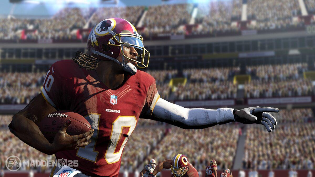 When is Madden NFL 25 Coming Out?