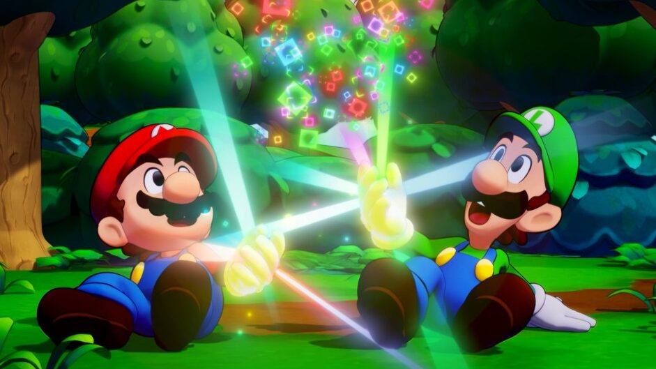 Mario and Luigi: Brothership – Release Date, Developer, and Everything We Know About the Switch RPG