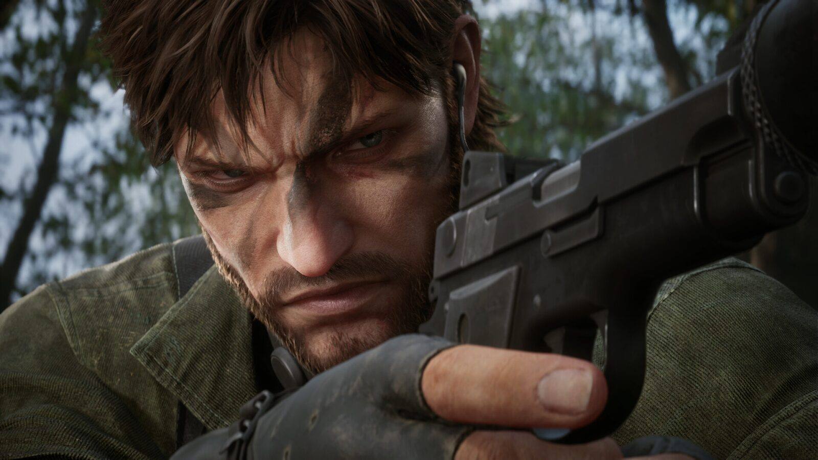 Metal Gear Solid Delta: Snake Eater – Release Date, Editions, and Everything We Know So Far