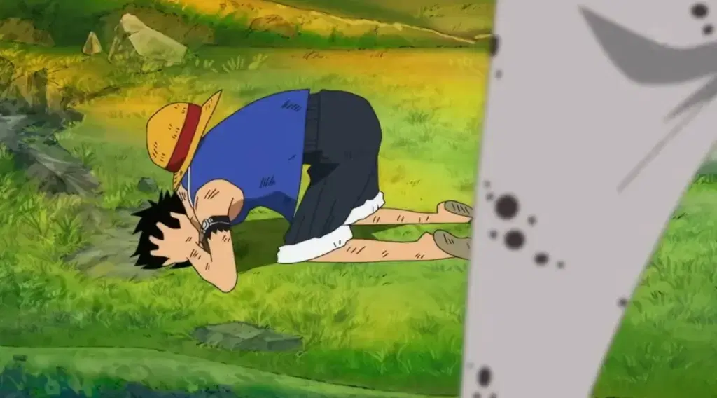 One Piece Strongest Characters List