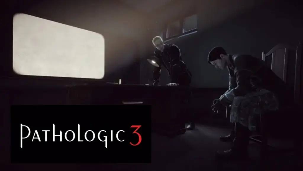 Pathologic 3 Is Coming In 2025 For PS5