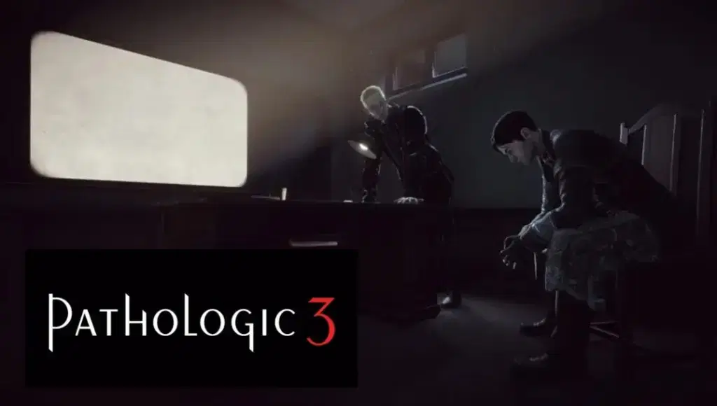 Pathologic 3 Is Coming In 2025 For PS5