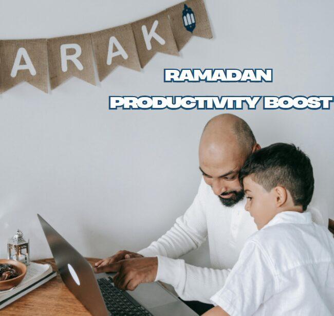 Ramadan Productivity Boost: Organize Your Month with Windows & Office Deals