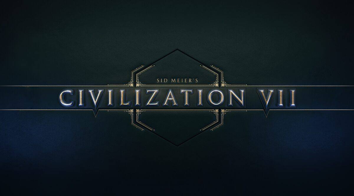 Sid Meier’s Civilization VII Announced and Coming in 2025