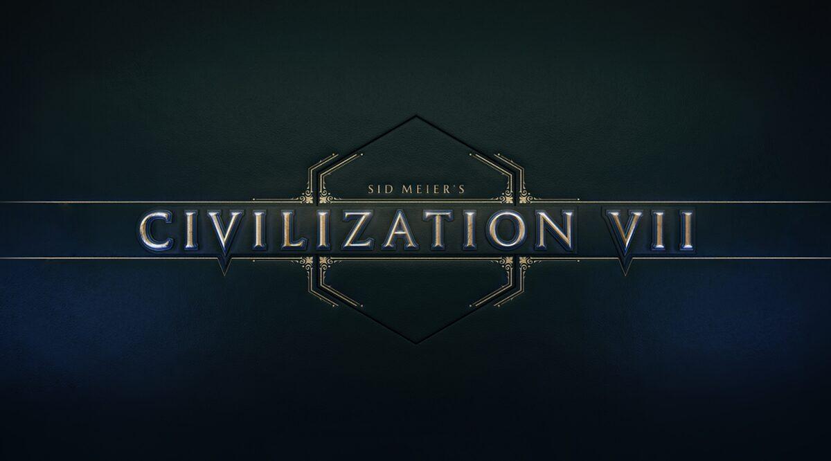 Sid Meier’s Civilization VII Announced and Coming in 2025