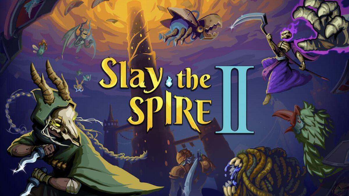 Everything We Know About Slay the Spire 2!