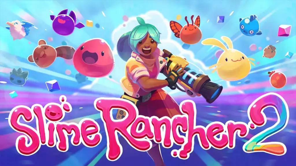 Slime Rancher 2: Beginner Tips and Tricks