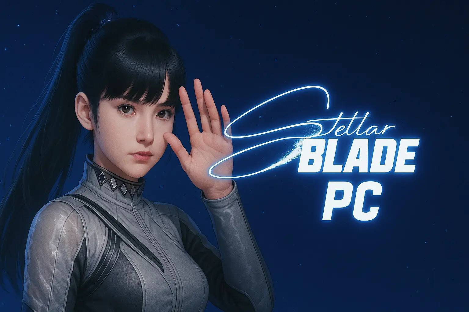 Stellar Blade PC – Features, Gameplay & More