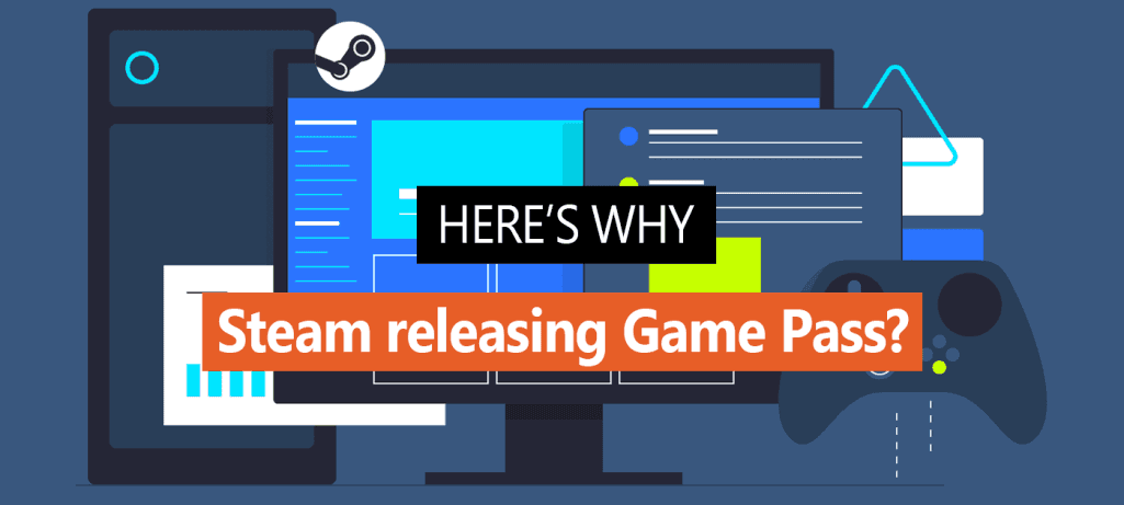 Steam will release a gaming subscription similar to Xbox Game Pass | Here’s why