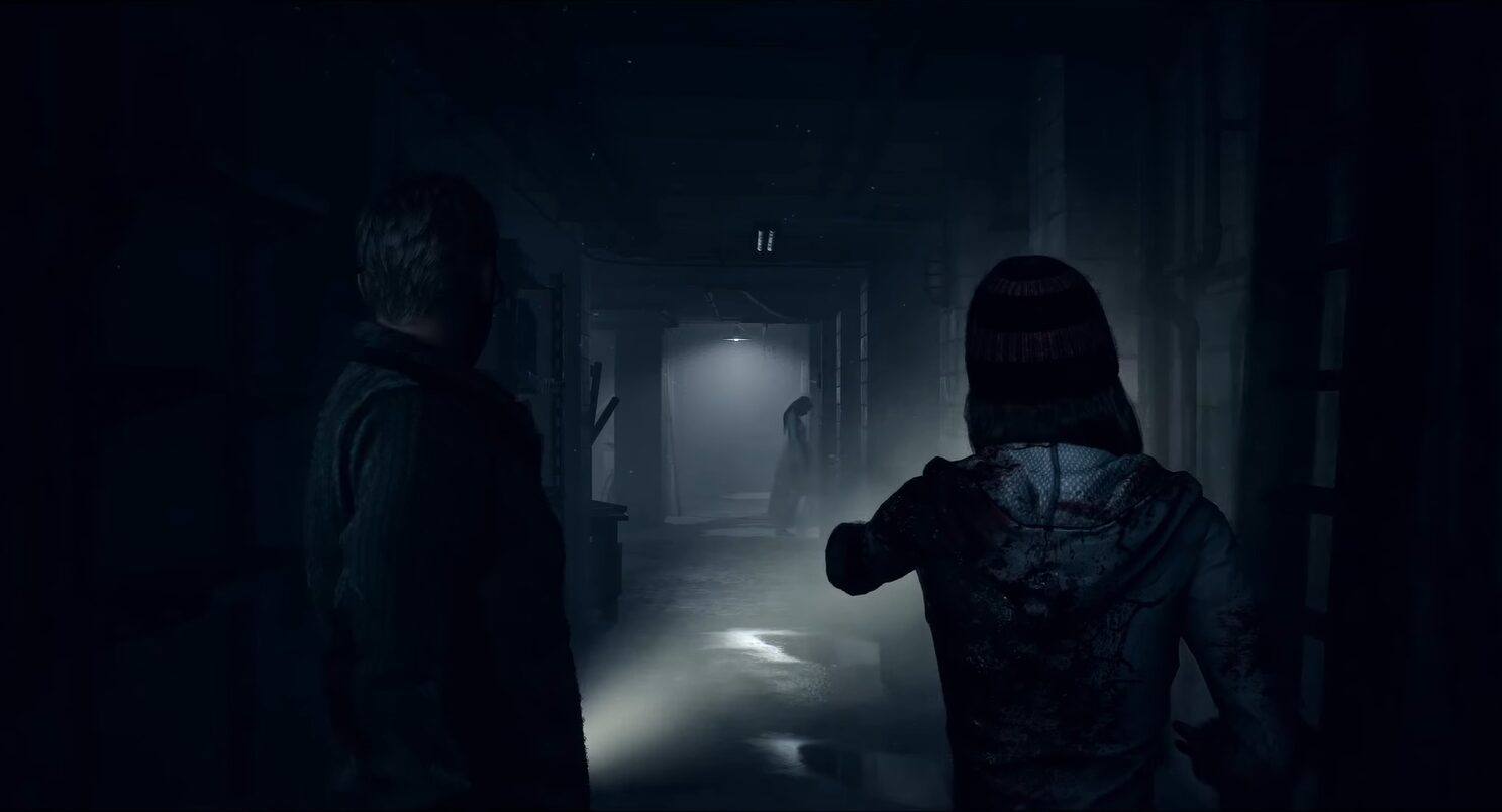 Until Dawn Remake Brings Horror on PS5 and PC