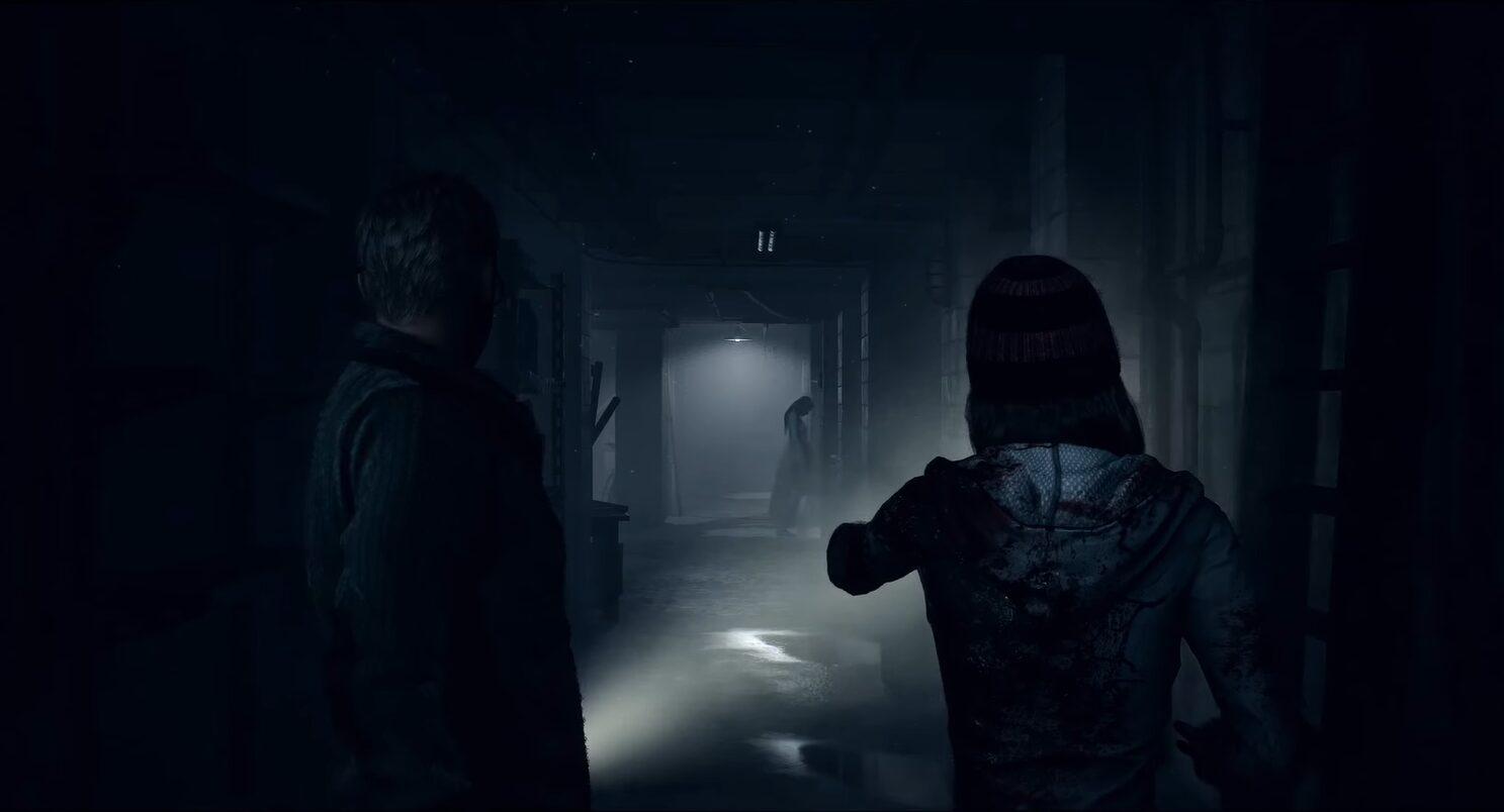 Until Dawn Remake Brings Horror on PS5 and PC