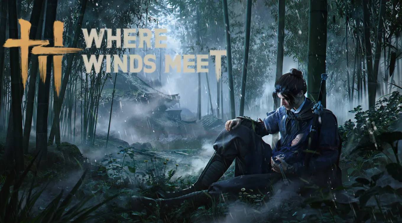 Where Winds Meet Coming To PS5
