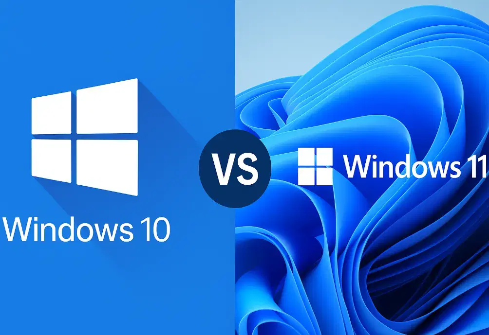 Windows 10 Vs. Windows 11 – Should You Upgrade Now?