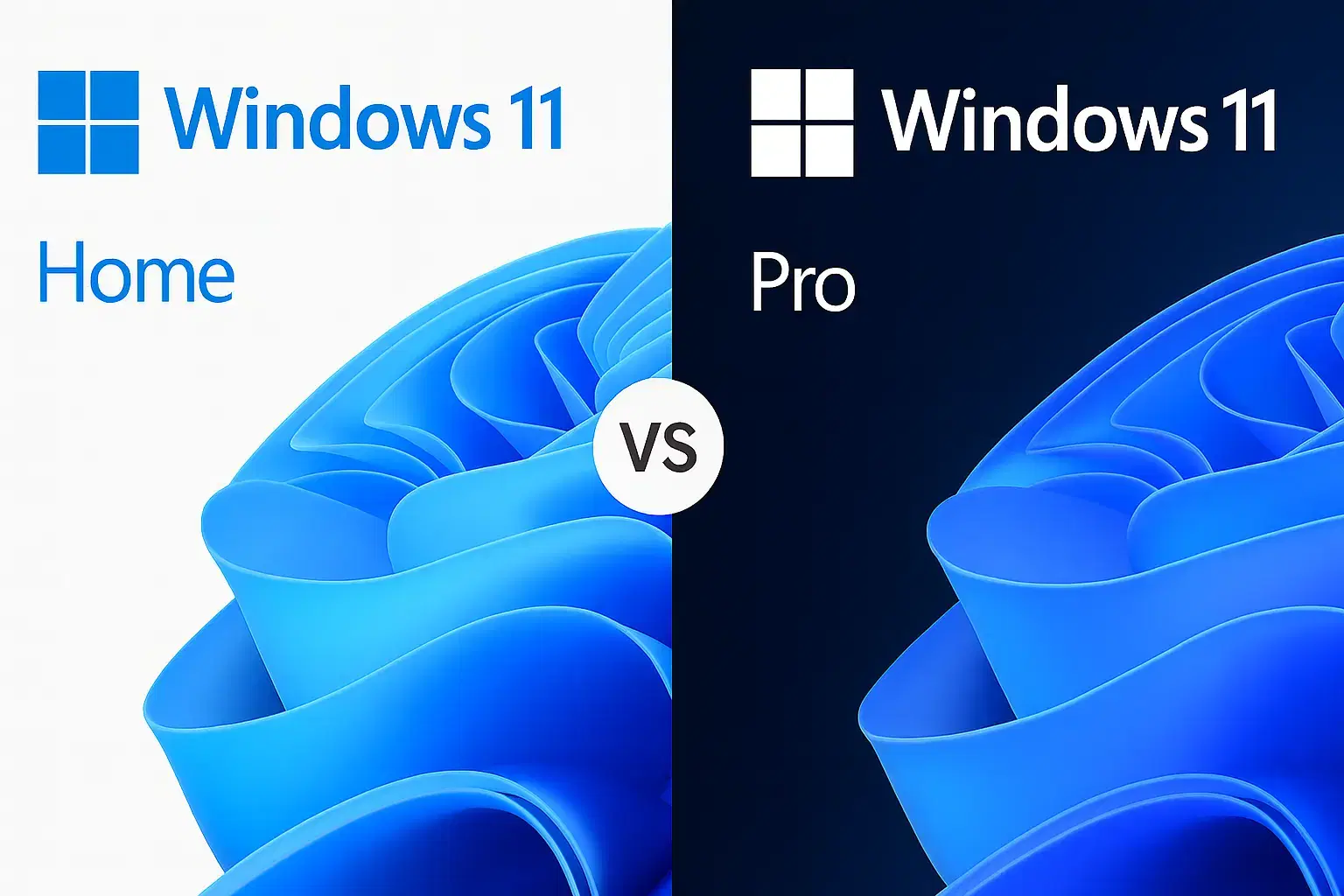 Windows 11 Home Vs Windows 11 Pro – Which Edition Is Right For You?