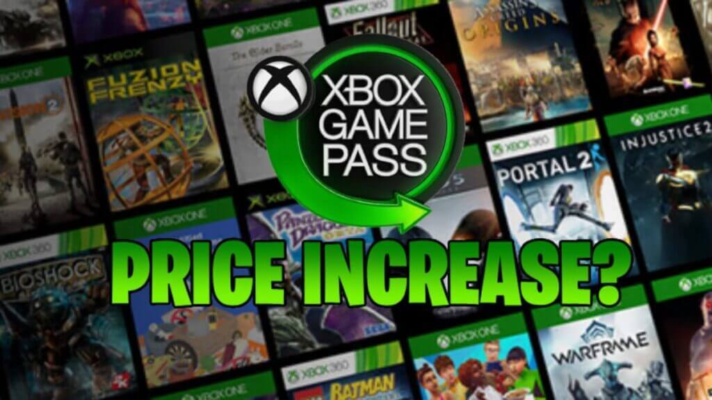 Everything You Need to Know About the Game Pass Changes