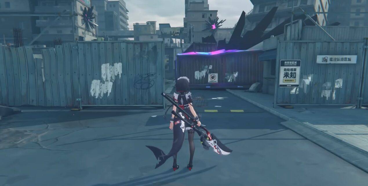 ZZZ Quest List – All Zenless Zone Zero Quests