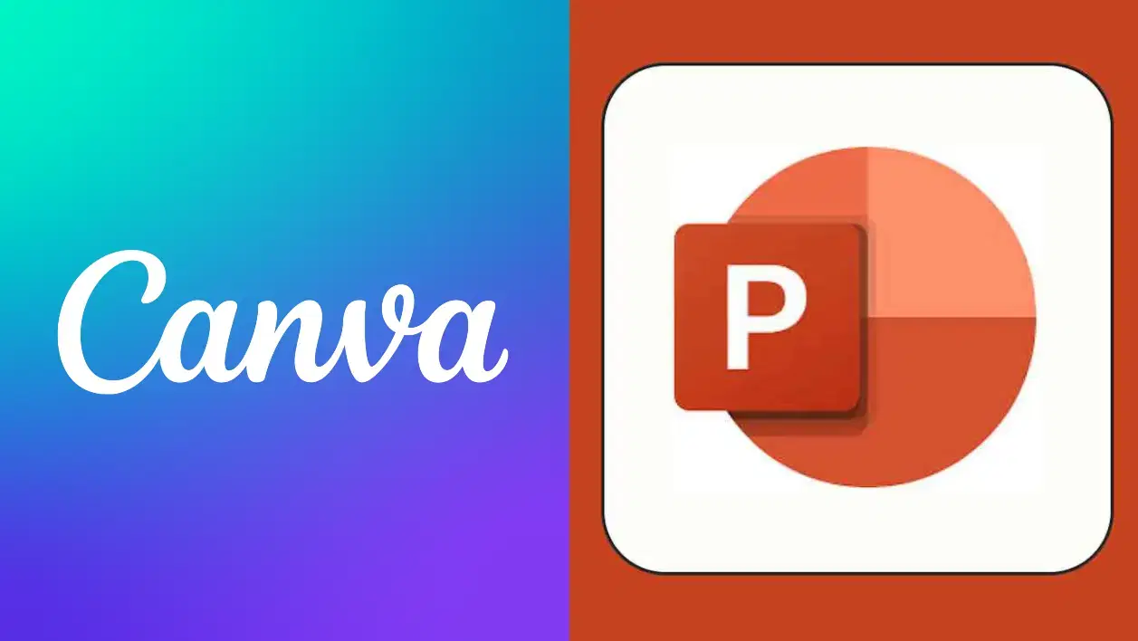 Canva Vs Powerpoint - Which Is Ideal For Businesses?