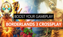 Boost Your Borderlands 3 Gameplay with Crossplay