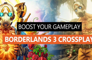 Boost Your Borderlands 3 Gameplay with Crossplay