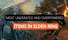 10 Most Overpowered - Elden Ring