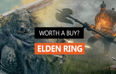Elden Ring – Worth a Buy?