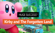 Why Kirby and The Forgotten Land will be a huge success