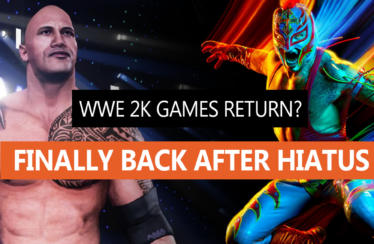 Will 2k Games Finally Fix-Up With WWE 2k22 After Hiatus
