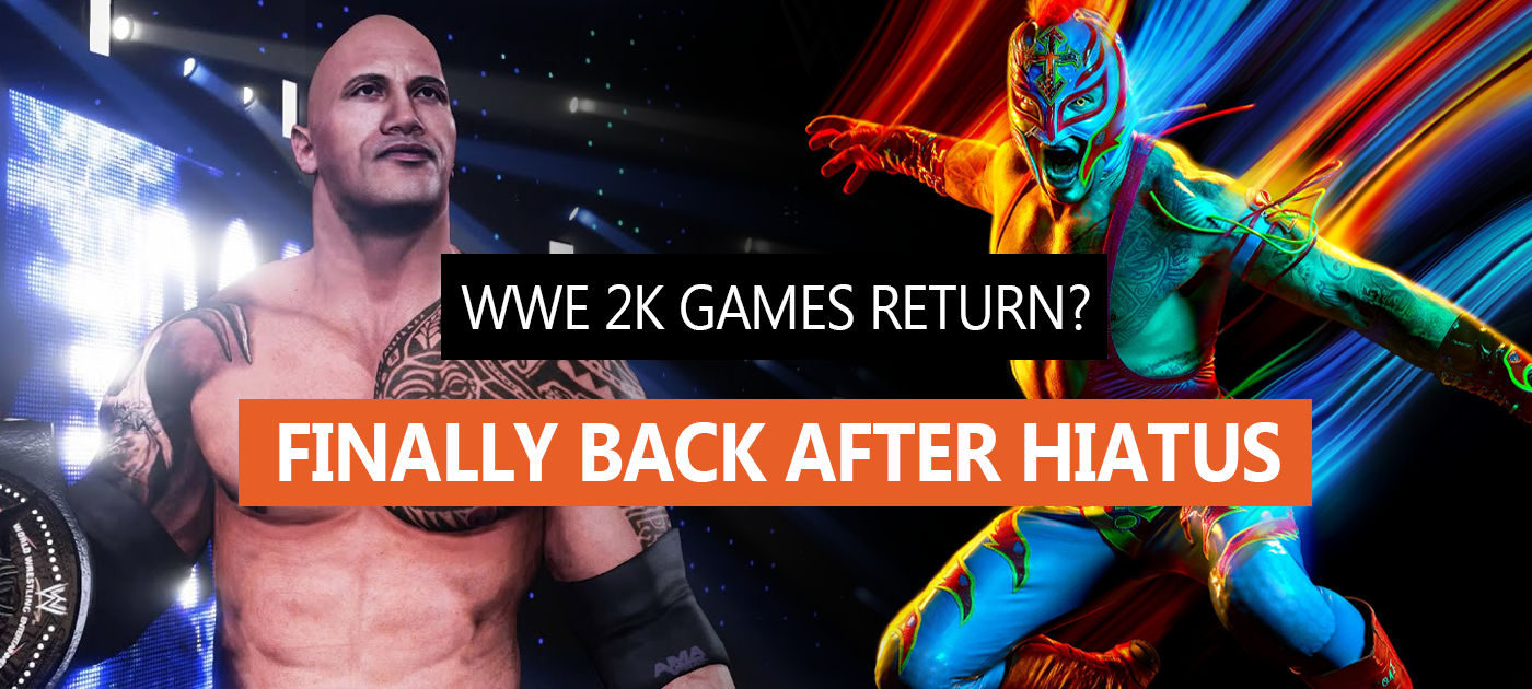 WWE 2K22 – Review In Progress - Game Informer