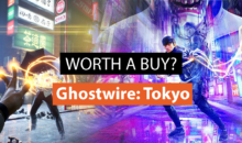 Ghostwire: Tokyo – Review | Worth a Buy?