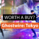 Ghostwire: Tokyo – Review | Worth a Buy?