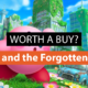 Kirby and the Forgotten Land – Review | Worth a Buy?