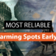 MOST RELIABLE Rune Farming Spots Early Game (Post Patch) in Elden Ring | Detailed Guide  