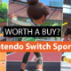Nintendo Switch Sports - Review | Worth a Buy?