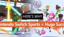 Nintendo Switch Sports will be a Huge Success – Here’s Why