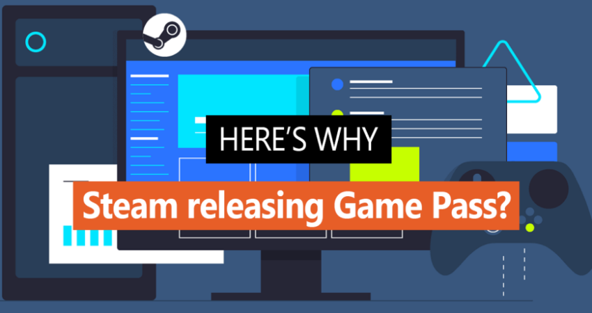 Steam will release a gaming subscription similar to Xbox Game Pass | Here’s why