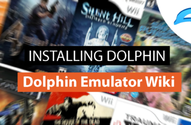 Installing Dolphin Dolphin Emulator Wiki
