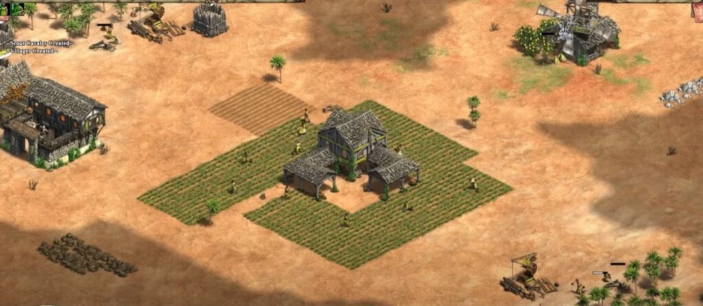 Age of Empires 2