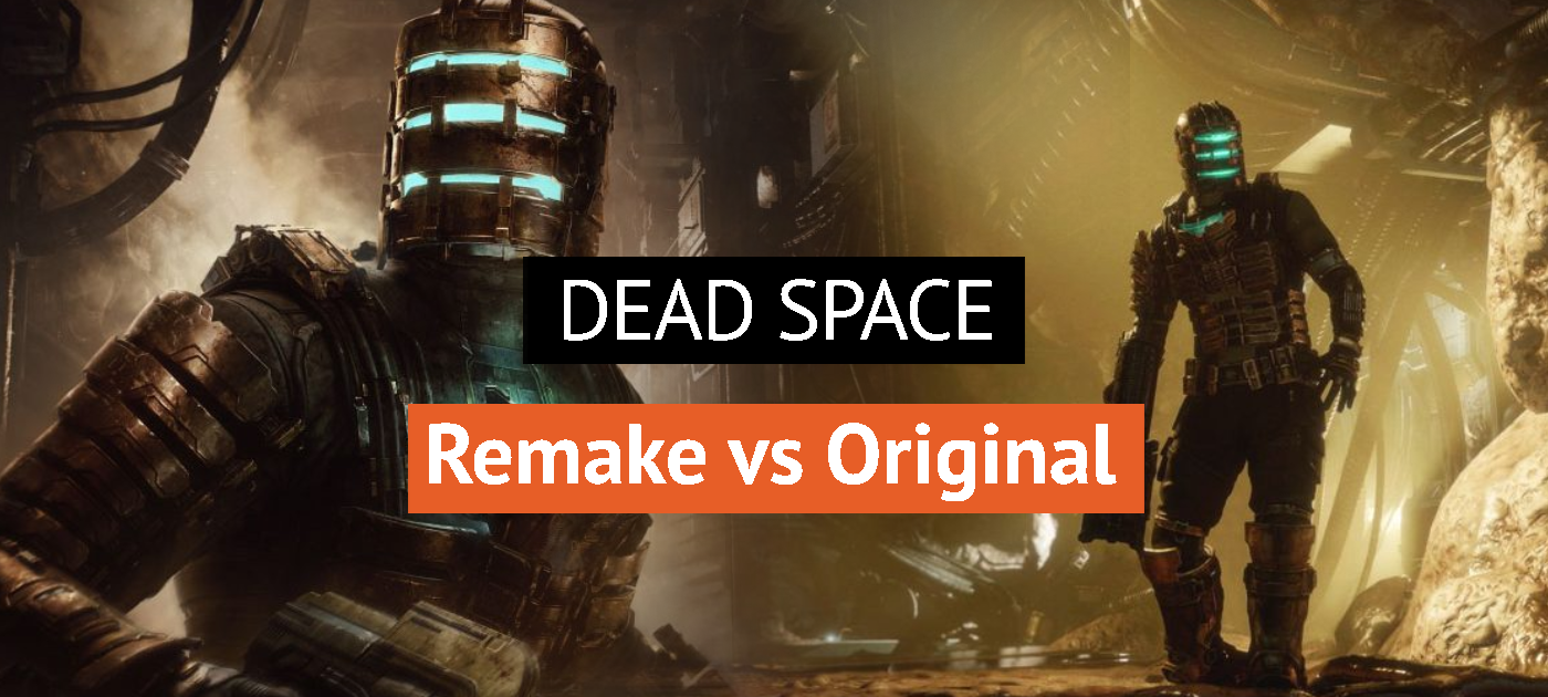 Dead Space Remake First Gameplay Look Shared By EA Motive