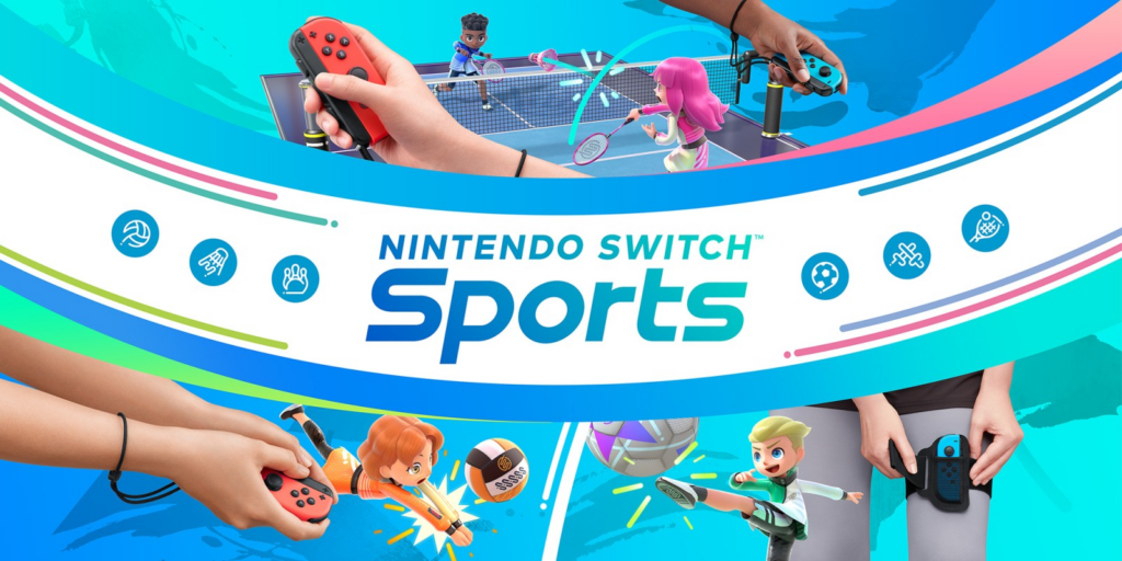 10 Important Tips you need to know in Nintendo Switch Sports