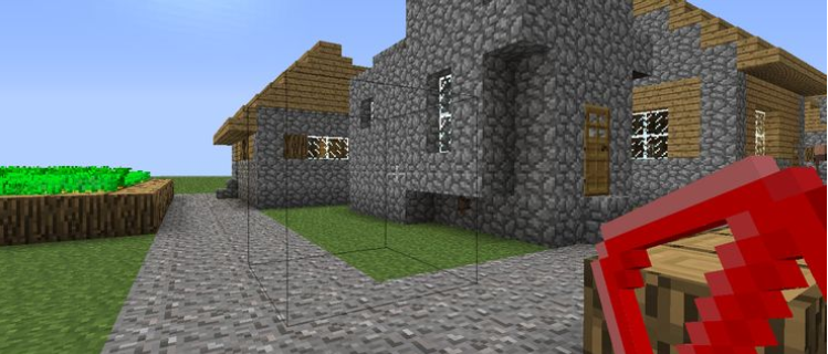 Become a better player in Minecraft JAVA Edition PC- Create Home